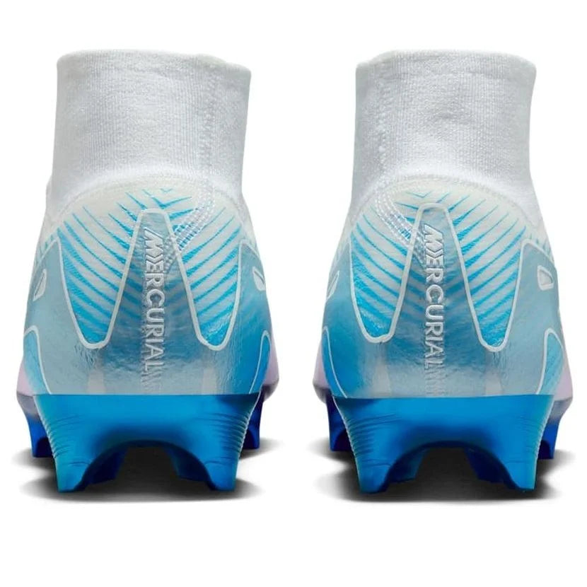 Mercurial Superfly 10 Elite FG Chromatic