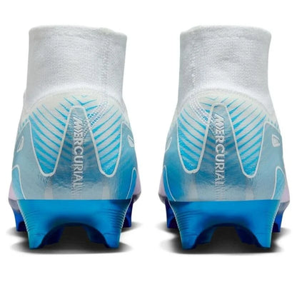 Mercurial Superfly 10 Elite FG Chromatic