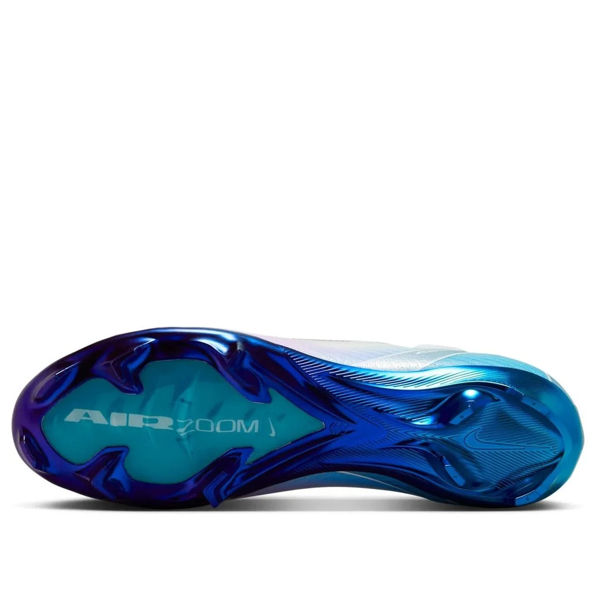 Mercurial Superfly 10 Elite FG Chromatic