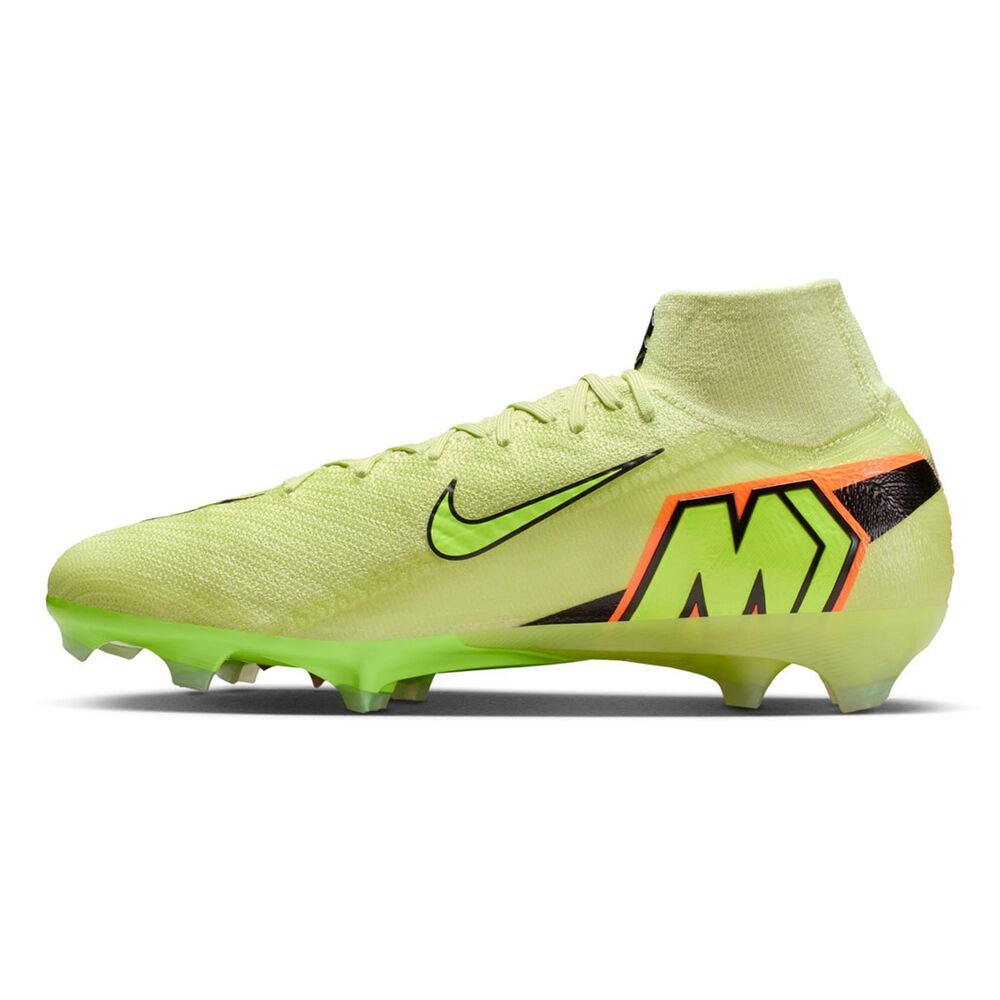 Mercurial Superfly 10 Elite FG Max Voltage