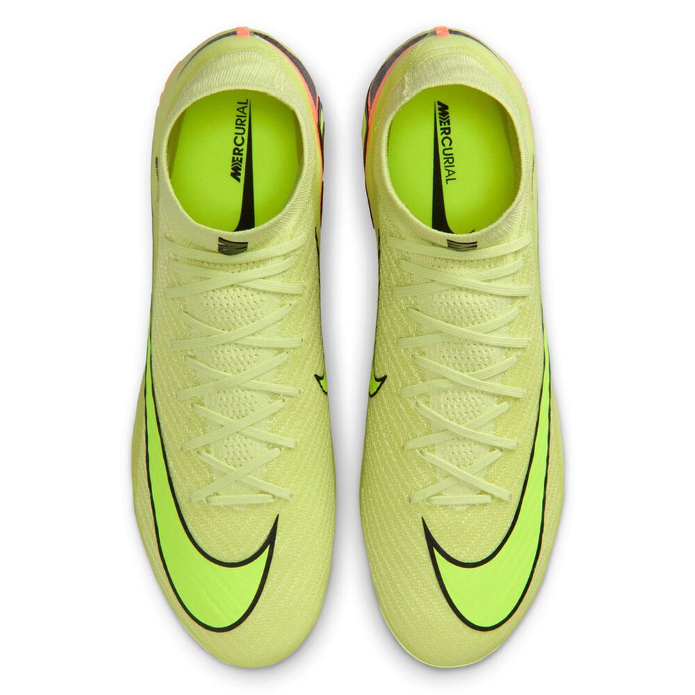 Mercurial Superfly 10 Elite FG Max Voltage