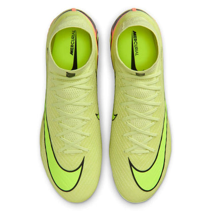 Mercurial Superfly 10 Elite FG Max Voltage