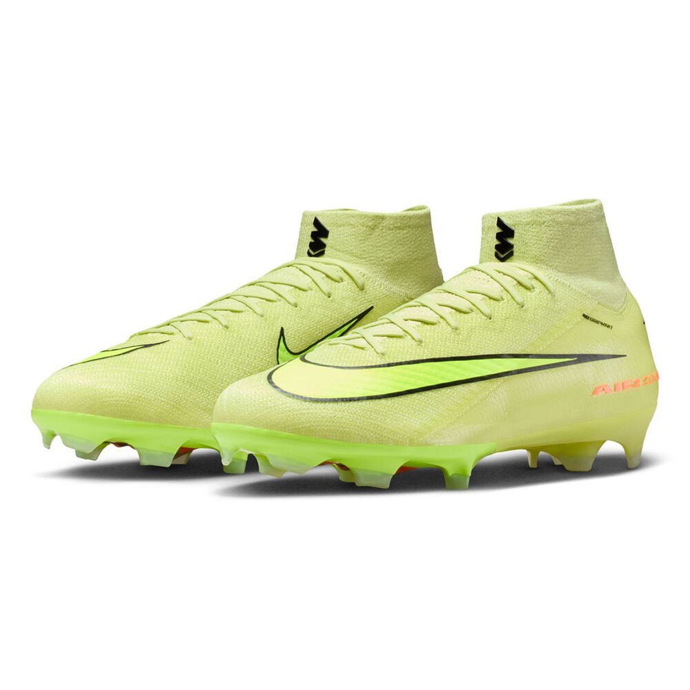 Mercurial Superfly 10 Elite FG Max Voltage