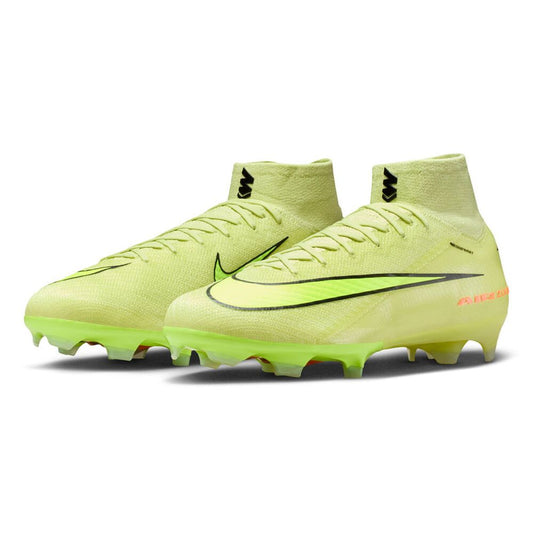 Mercurial Superfly 10 Elite FG Max Voltage