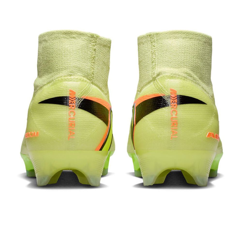 Mercurial Superfly 10 Elite FG Max Voltage