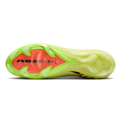 Mercurial Superfly 10 Elite FG Max Voltage