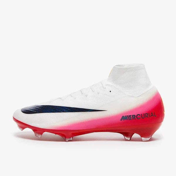 Mercurial Superfly 10 Elite FG 'Fear Nothing'
