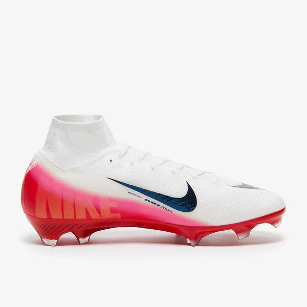 Mercurial Superfly 10 Elite FG 'Fear Nothing'