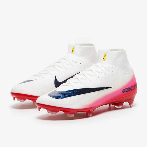 Mercurial Superfly 10 Elite FG 'Fear Nothing'