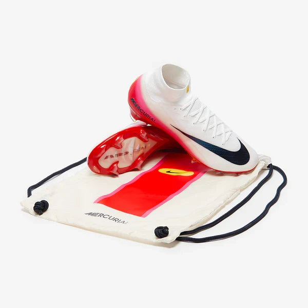 Mercurial Superfly 10 Elite FG 'Fear Nothing'