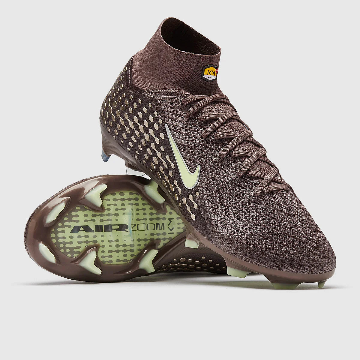 Mercurial Superfly 10 Elite FG Kylian Mbappe