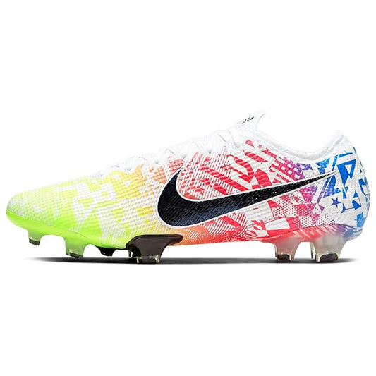 Neymar Jr. x Mercurial Vapor 13 Elite FG 'Jogo Prismatico'