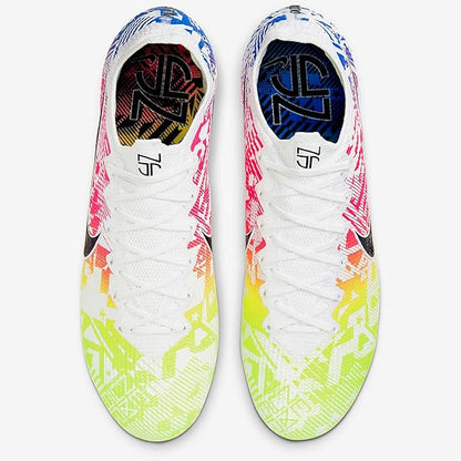 Neymar Jr. x Mercurial Vapor 13 Elite FG 'Jogo Prismatico'