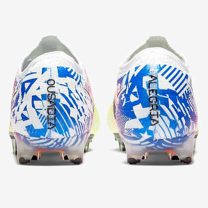 Neymar Jr. x Mercurial Vapor 13 Elite FG 'Jogo Prismatico'