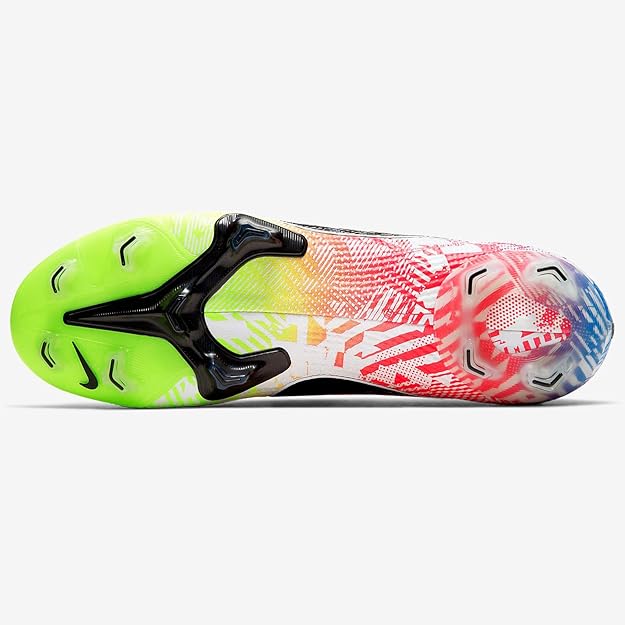 Neymar Jr. x Mercurial Vapor 13 Elite FG 'Jogo Prismatico'