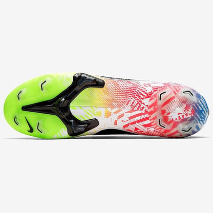 Neymar Jr. x Mercurial Vapor 13 Elite FG 'Jogo Prismatico'