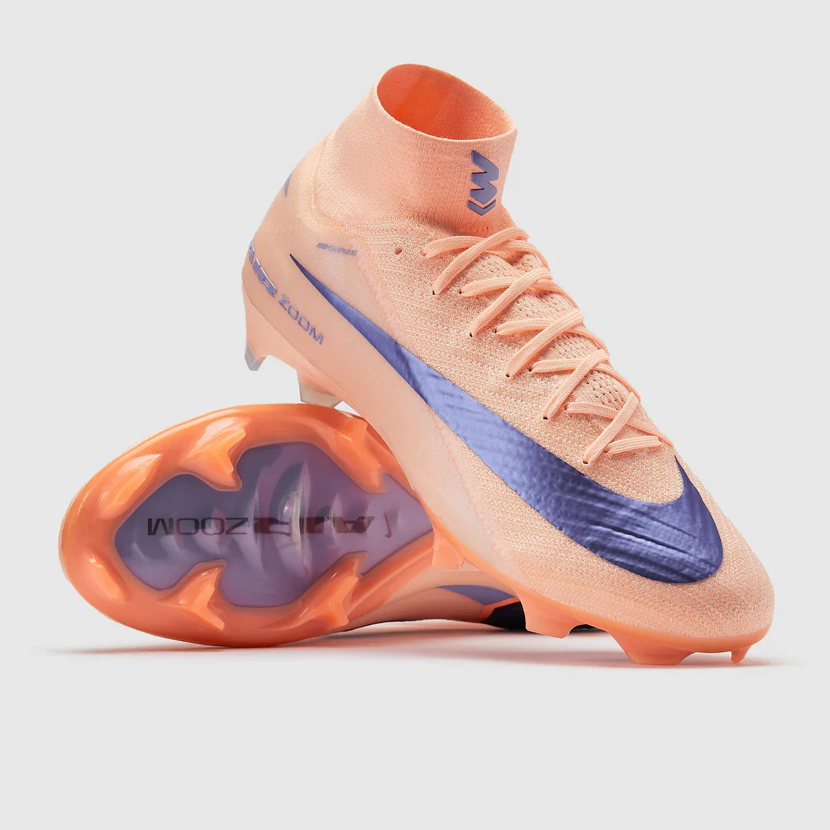 Mercurial Superfly 10 Elite FG - Showtime Pack