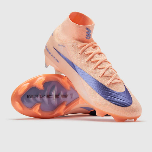 Mercurial Superfly 10 Elite FG - Showtime Pack