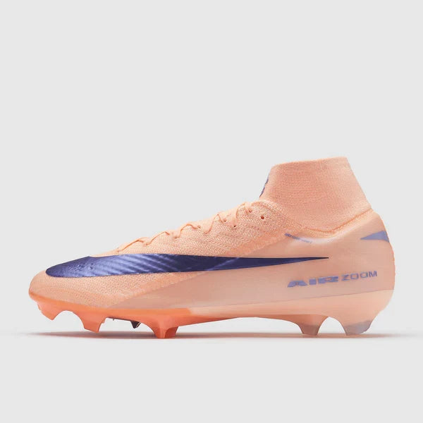 Mercurial Superfly 10 Elite FG - Showtime Pack