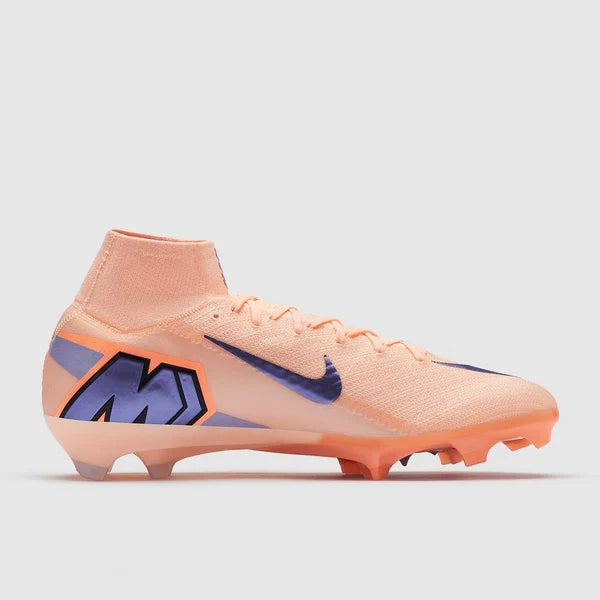 Mercurial Superfly 10 Elite FG - Showtime Pack