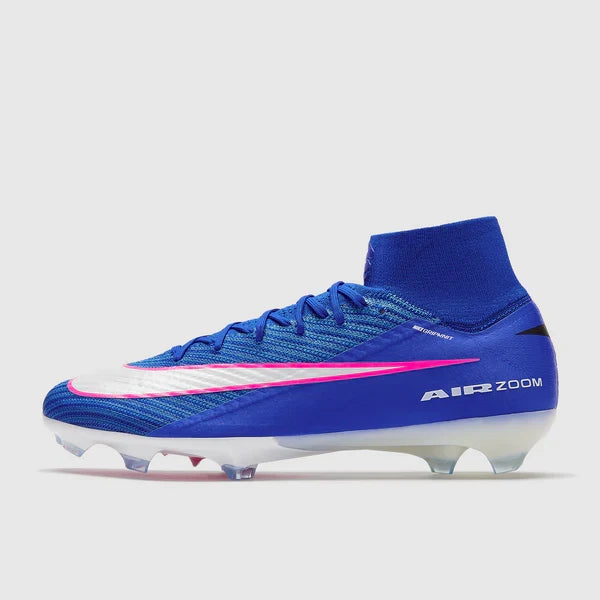 Mercurial Superfly 10 Elite FG - Attack Pack