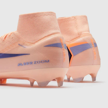 Mercurial Superfly 10 Elite FG - Showtime Pack