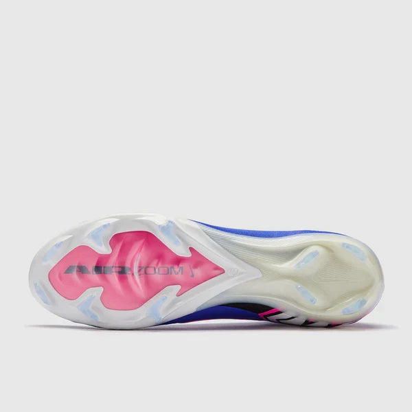 Mercurial Superfly 10 Elite FG - Attack Pack