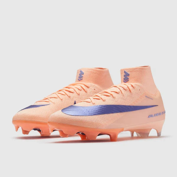 Mercurial Superfly 10 Elite FG - Showtime Pack