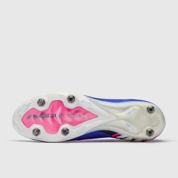 Mercurial Vapor 16 Elite SG - Attack Pack