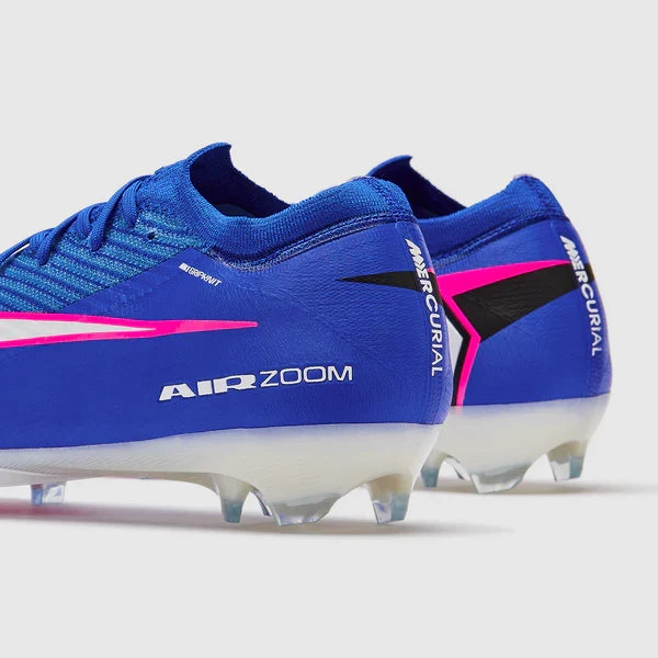 Mercurial Superfly 10 Elite FG - Attack Pack