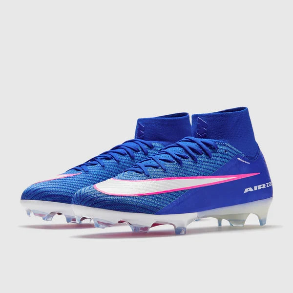 Mercurial Superfly 10 Elite FG - Attack Pack