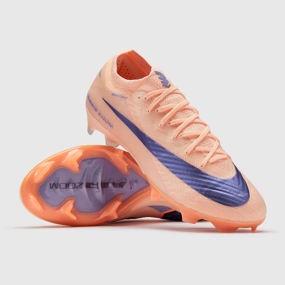 Mercurial Vapor 16 Elite FG - Showtime Pack