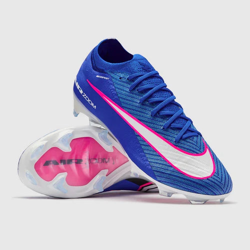 Mercurial Vapor 16 Elite FG - Attack Pack