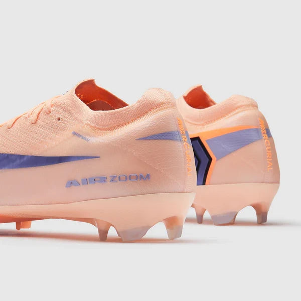 Mercurial Vapor 16 Elite FG - Showtime Pack