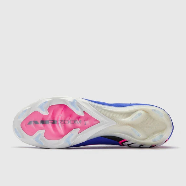Mercurial Vapor 16 Elite FG - Attack Pack