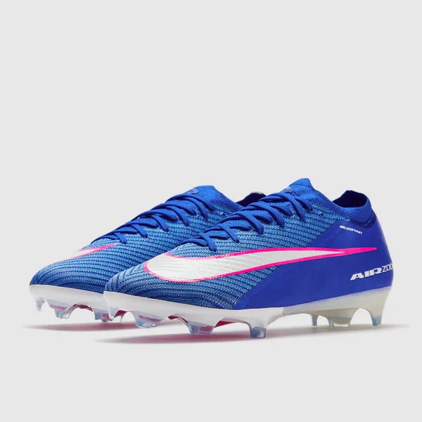 Mercurial Vapor 16 Elite FG - Attack Pack