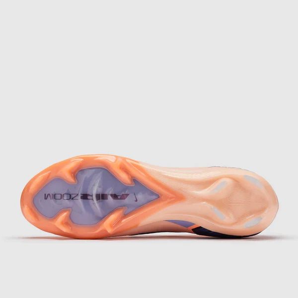 Mercurial Vapor 16 Elite FG - Showtime Pack