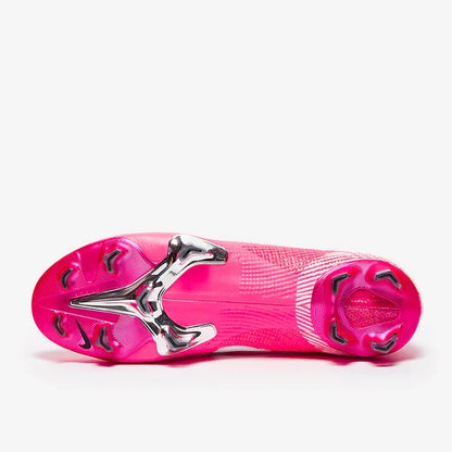 Mercurial Superfly 7 Elite FG Mbappé Rosa