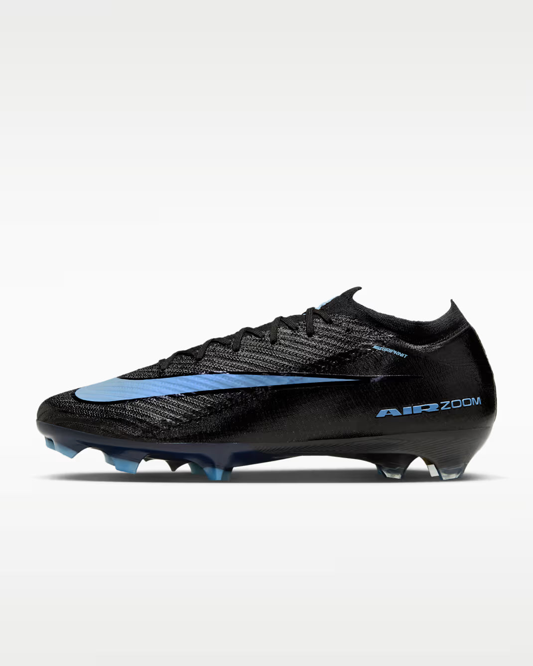 Mercurial Vapor 16 Elite FG Shadow