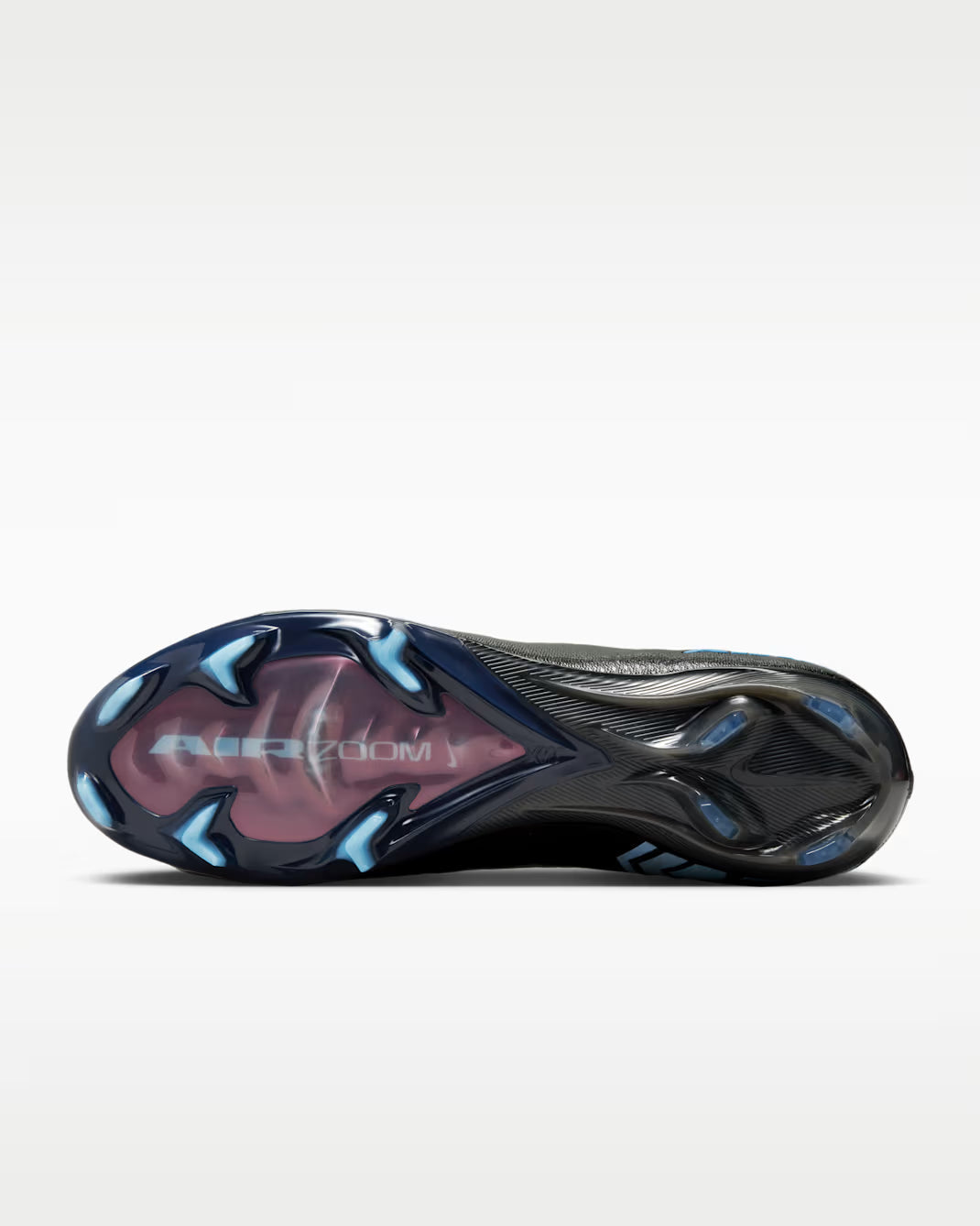 Mercurial Vapor 16 Elite FG Shadow