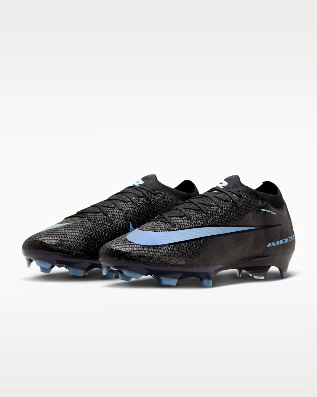 Mercurial Vapor 16 Elite FG Shadow