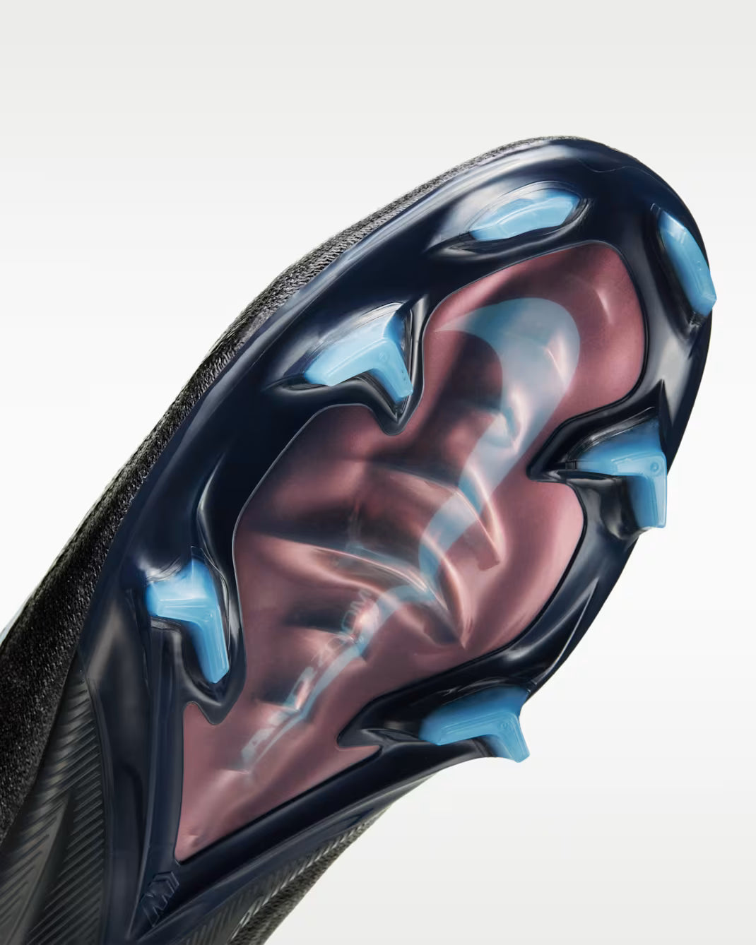Mercurial Vapor 16 Elite FG Shadow