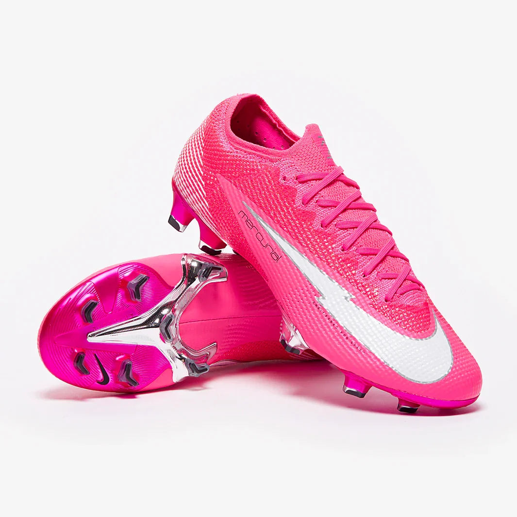 MercuriaI Vapor 13 EIite Mbappé Rosa