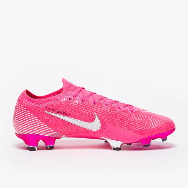 MercuriaI Vapor 13 EIite Mbappé Rosa