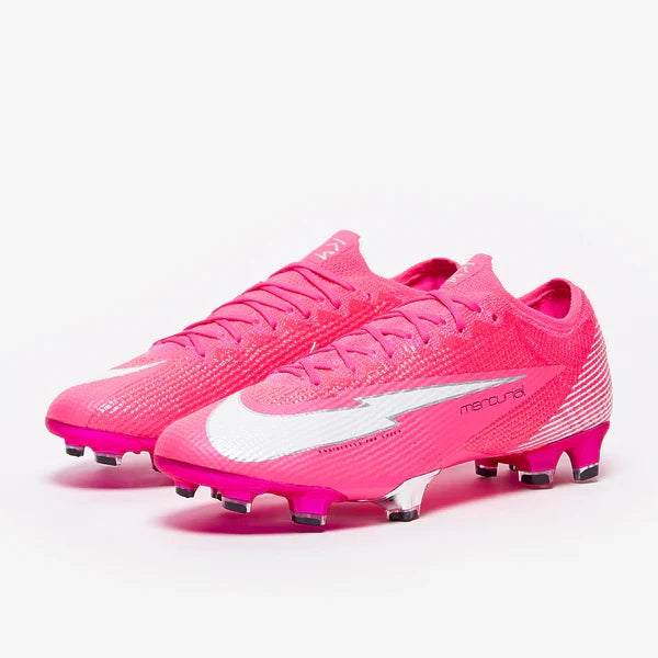 MercuriaI Vapor 13 EIite Mbappé Rosa
