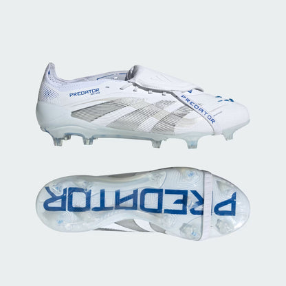 Predator Elite FT FG Polar Victory Pack