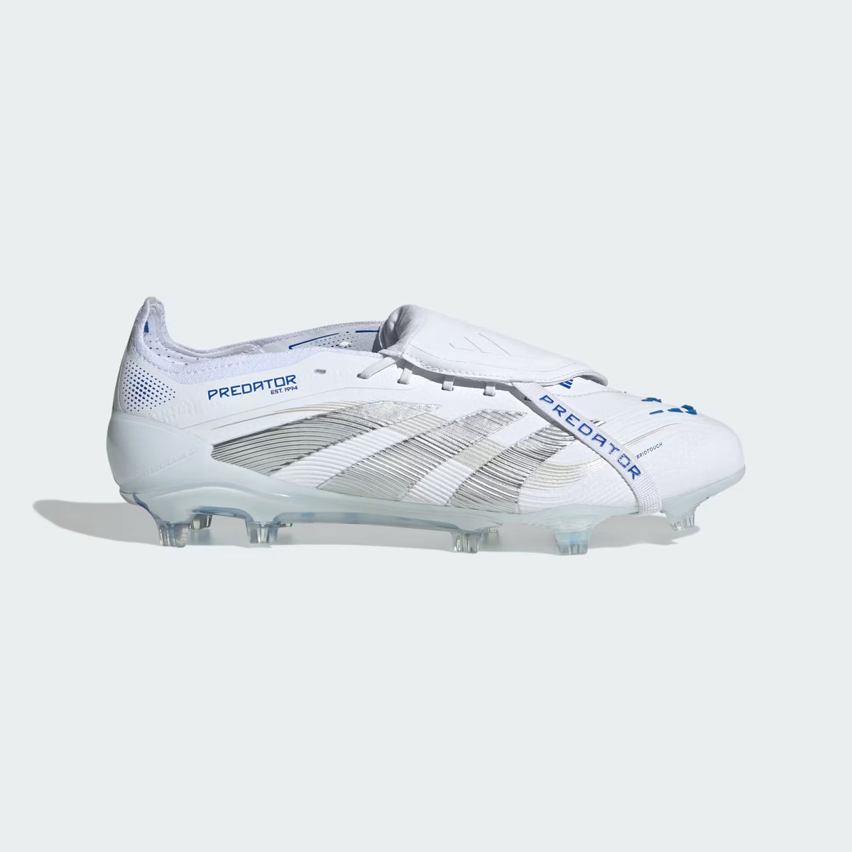 Predator Elite FT FG Polar Victory Pack