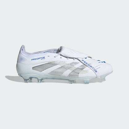 Predator Elite FT FG Polar Victory Pack