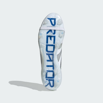 Predator Elite FT FG Polar Victory Pack