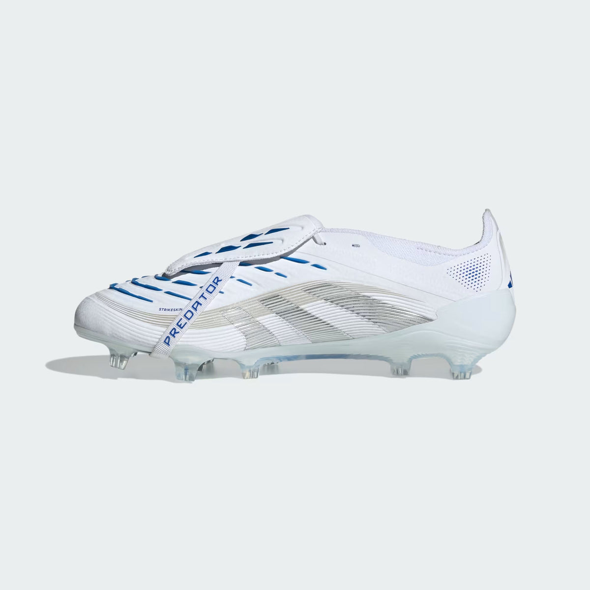 Predator Elite FT FG Polar Victory Pack